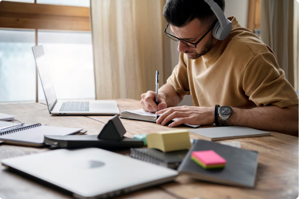 Study Techniques Explained for Academic Success