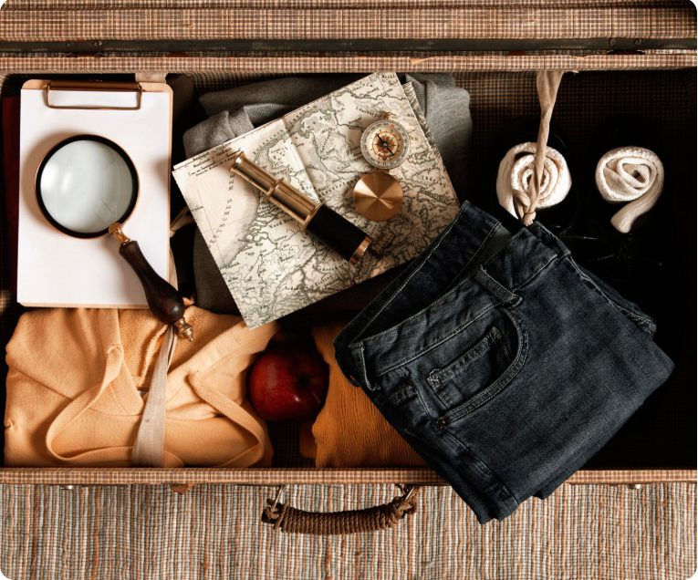 Wardrobe Essentials: Timeless Pieces Everyone Needs