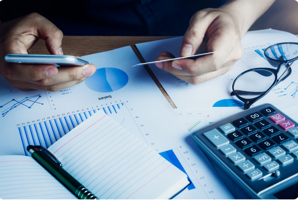 The Importance of Tax Planning in Reducing Liability and Building Financial Efficiency