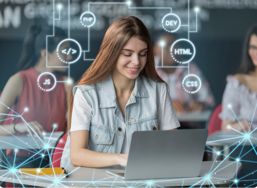 Web Technologies as a Catalyst for Smarter Online Experiences