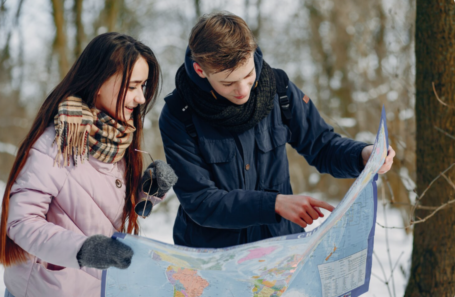 Plan Destination: A Complete Guide to Planning the Perfect Trip