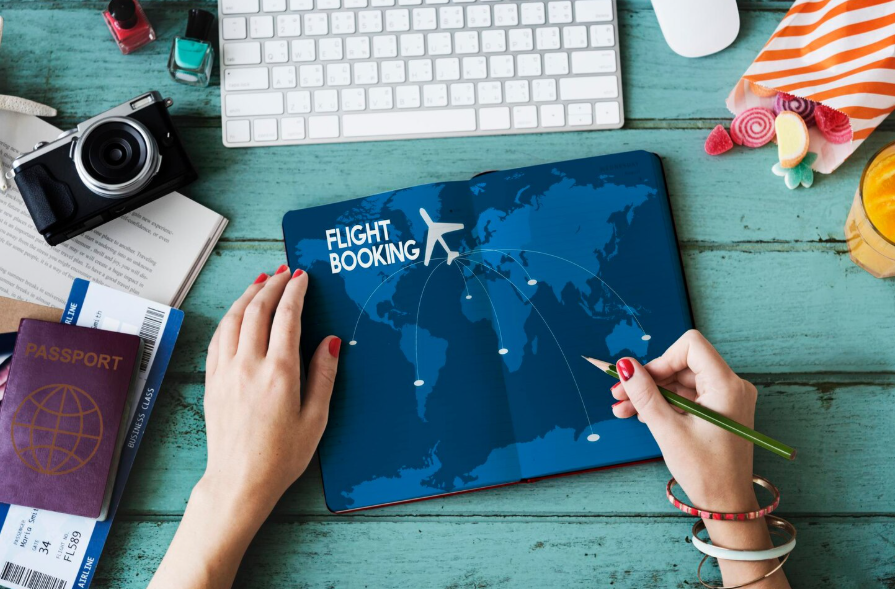 GoFlights: A Complete Guide to Flights, Hotels, and Travel Booking