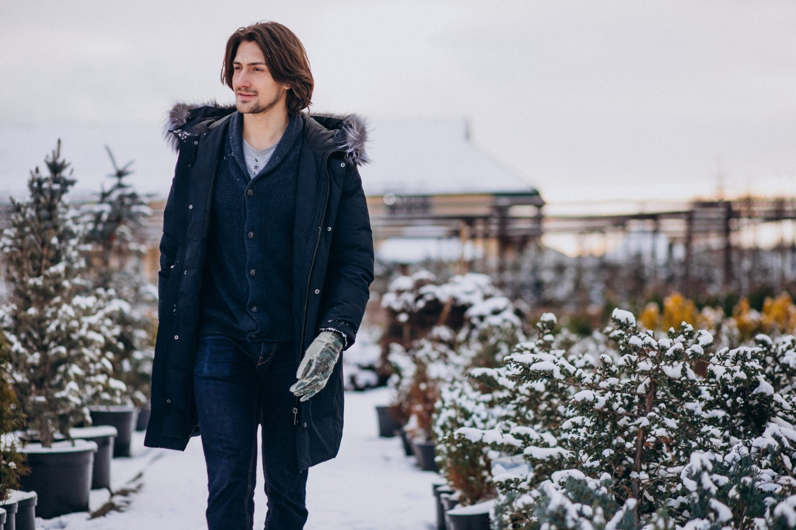 Dressy Outfits Winter: Elegant and Stylish Ideas for Cold Weather