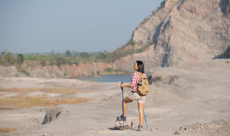 My journey to Dholavira and the ancient ruins that fascinated me