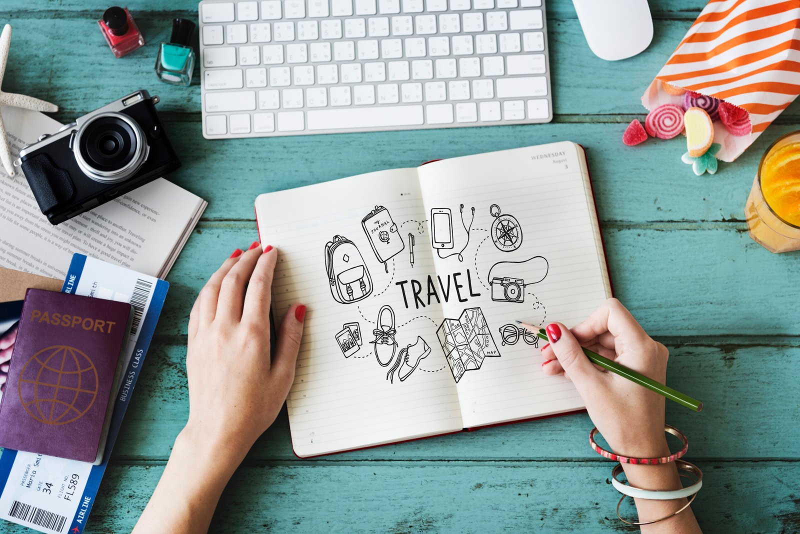 Boscov’s Travel: Vacation Planning, Services, and Travel Options