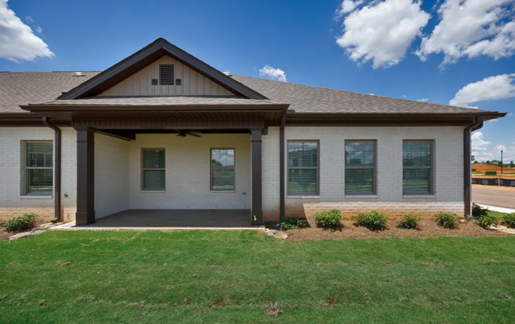 How Low-Maintenance Townhomes Near Me Can Save You Time and Money