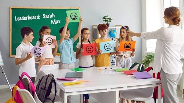 What Is Gamification in Education?